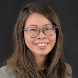 Joann Chen Headshot